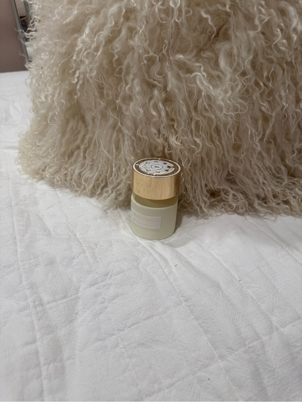 Tiziana Tirenzi Andromeda fragrance